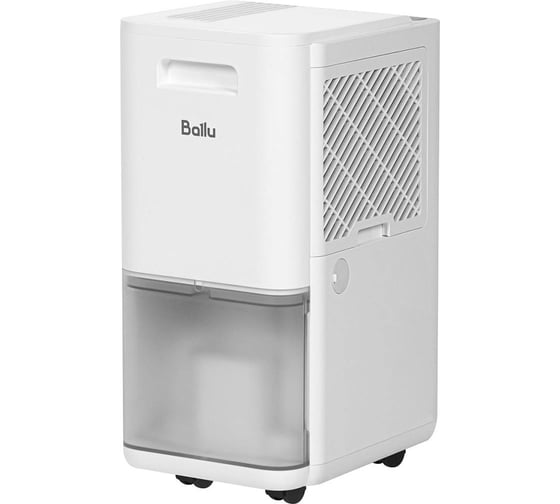 Осушитель воздуха Ballu Neo BDR-18LE НС-1759217