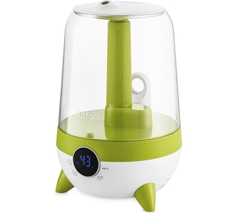 Увлажнитель воздуха KITFORT КТ-2829-2