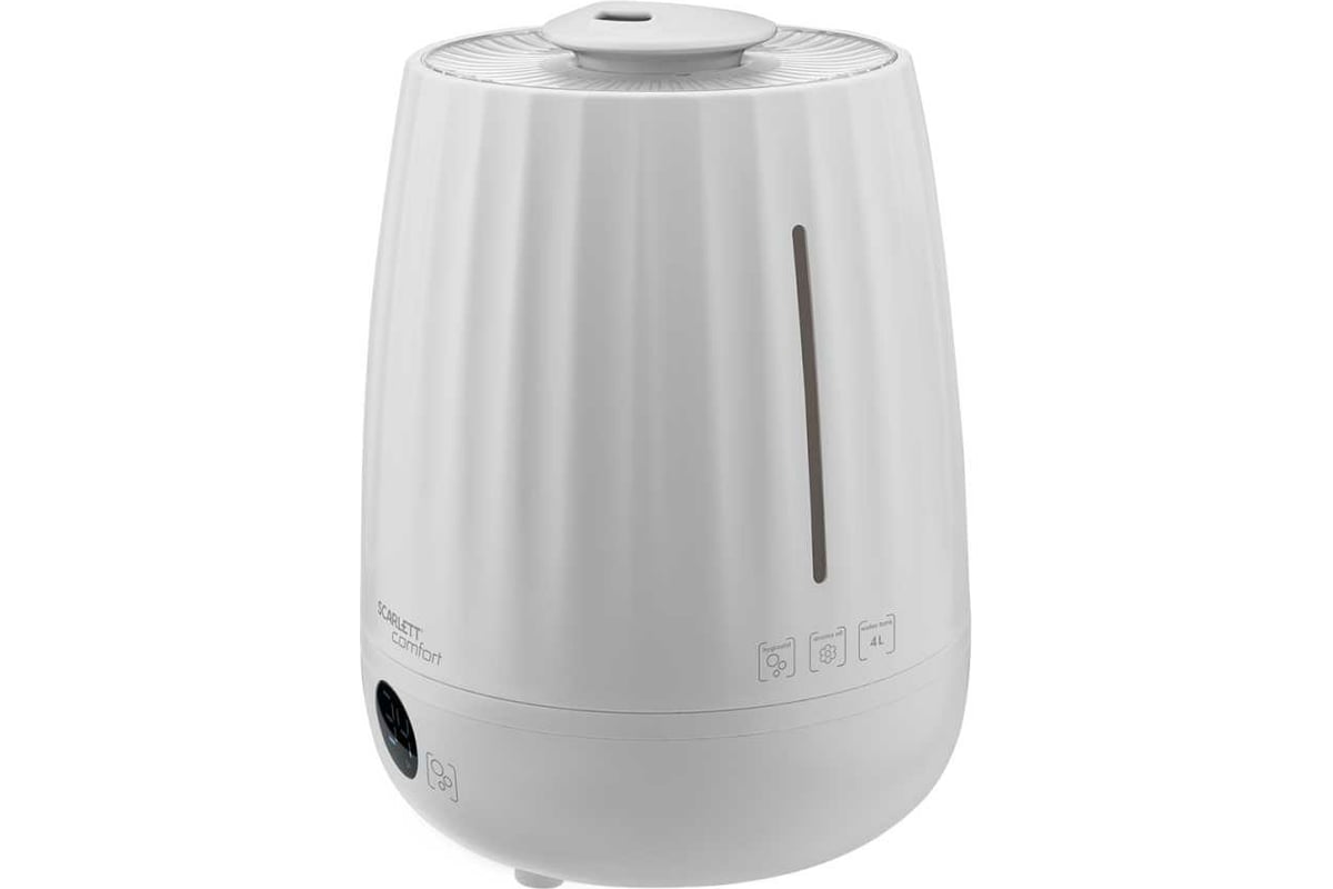 Ультразвуковой увлажнитель воздуха Scarlett SC-AH986E15 - выгодная цена ...