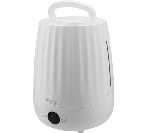 Ультразвуковой увлажнитель воздуха Scarlett SC-AH986E15