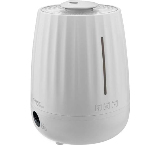 Ультразвуковой увлажнитель воздуха Scarlett SC-AH986E15