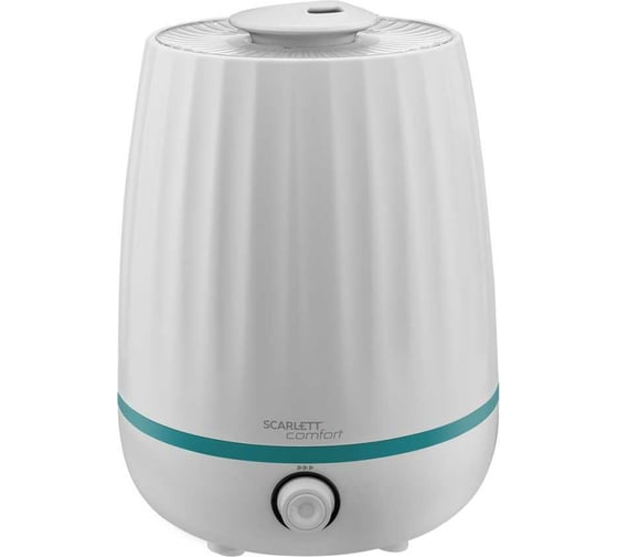 Ультразвуковой увлажнитель воздуха Scarlett SC-AH986M20