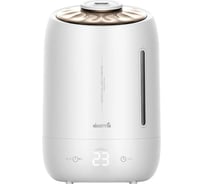 Увлажнитель воздуха Deerma золотой DEM-F602