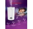 Ультразвуковой увлажнитель Royal Clima воздуха TUBE RUH-TB300/4.0M-WT 4