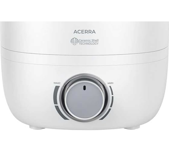 Ультразвуковой увлажнитель Royal Clima  воздуха ACERRA RUH-AC300/4.0M-WT