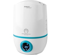 Ультразвуковой увлажнитель воздуха Scarlett SC-AH986E05