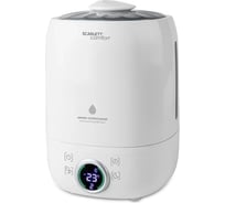 Ультразвуковой увлажнитель воздуха Scarlett SC-AH986E07