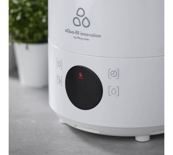 Ультразвуковой увлажнитель воздуха Scarlett SC-AH986E17