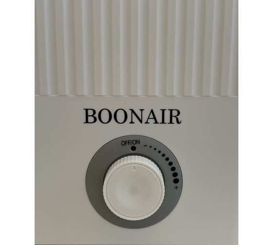 Увлажнитель воздуха Boonair Selena JS 002