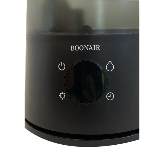 Увлажнитель воздуха Boonair Nika GL-1825 B