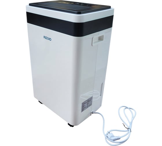 Осушитель воздуха Reexo MiniDryer MD-60, 60 л/сутки, 220 В, 0,99 кВт 170384