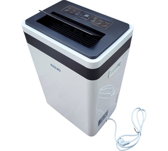 Осушитель воздуха Reexo MiniDryer MD-60, 60 л/сутки, 220 В, 0,99 кВт 170384