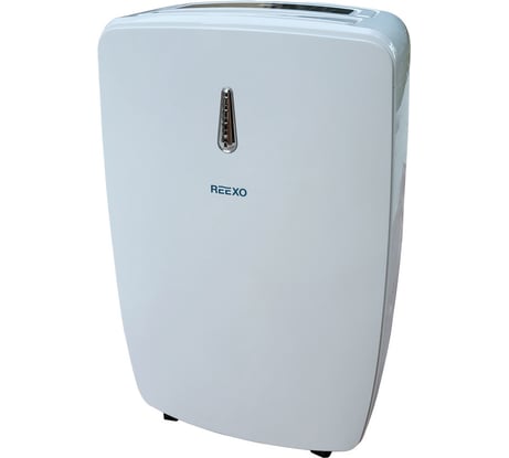 Осушитель воздуха Reexo MiniDryer MD-26, 26 л/сутки, 220 В, 0,6 кВт 170383
