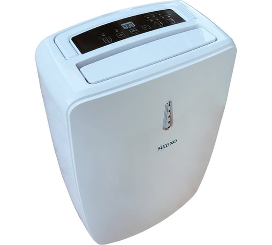 Осушитель воздуха Reexo MiniDryer MD-26, 26 л/сутки, 220 В, 0,6 кВт 170383