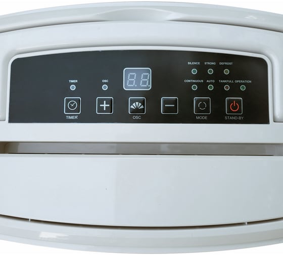 Осушитель воздуха Reexo MiniDryer MD-26, 26 л/сутки, 220 В, 0,6 кВт 170383