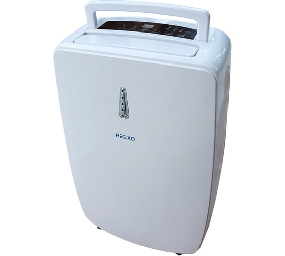 Осушитель воздуха Reexo MiniDryer MD-26, 26 л/сутки, 220 В, 0,6 кВт 170383