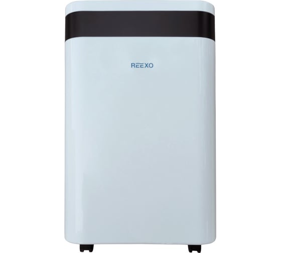 Осушитель воздуха Reexo MiniDryer MD-12, 12 л/сутки, 220 В, 0,3 кВт 170382