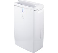 Осушитель воздуха Electrolux EDH-20L Белый НС-1417718