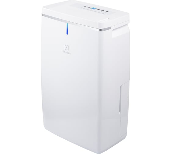 Осушитель воздуха Electrolux EDH-20L Белый НС-1417718