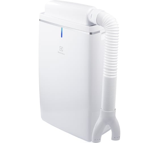 Осушитель воздуха Electrolux EDH-20L Белый НС-1417718