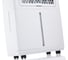 Осушитель воздуха Electrolux EDH-20L Белый НС-1417718 9
