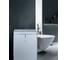 Осушитель воздуха Electrolux EDH-20L Белый НС-1417718 11