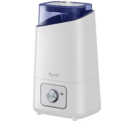 Умный ультразвуковой увлажнитель воздуха Kyvol Wi-Fi EA200 бело-голубой EA200 (Wi-Fi) Blue/White