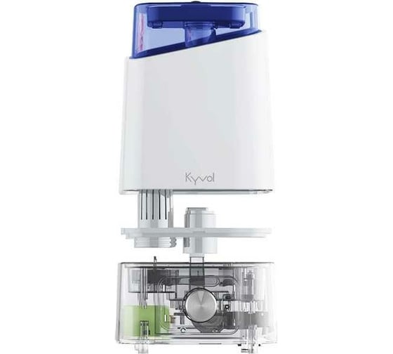 Умный ультразвуковой увлажнитель воздуха Kyvol Wi-Fi EA200 бело-голубой EA200 (Wi-Fi) Blue/White