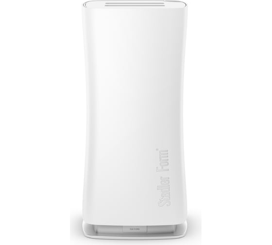 Ультразвуковой увлажнитель воздуха Stadler Form Eva WiFi Original white E-008OR