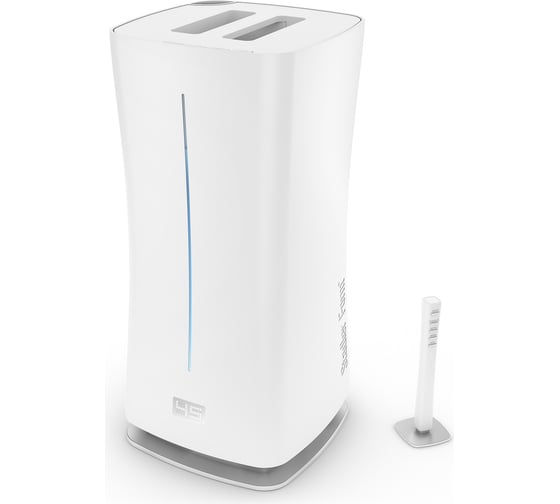 Ультразвуковой увлажнитель воздуха Stadler Form Eva WiFi Original white E-008OR
