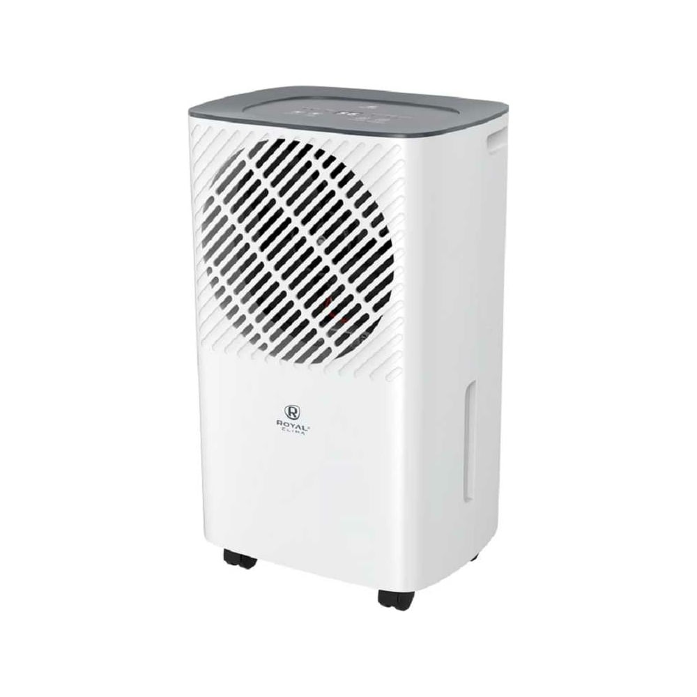 Осушитель воздуха Royal Clima CARISMA Studio RD-CR10-E - выгодная цена ...