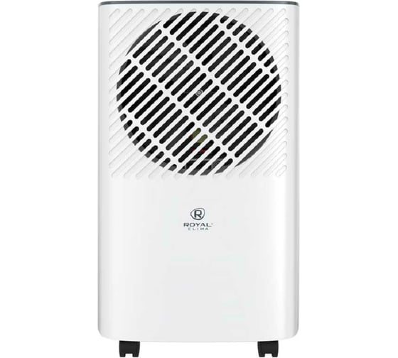 Осушитель воздуха Royal Clima CARISMA Studio RD-CR10-E