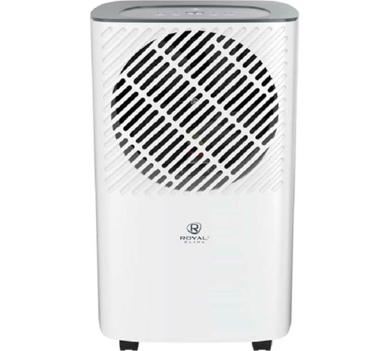 Осушитель воздуха Royal Clima CARISMA Studio RD-CR10-E