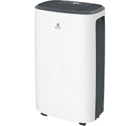 Осушитель воздуха Royal Clima CARISMA Loft RD-CR16-E