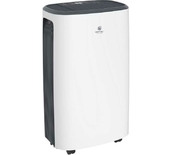 Осушитель воздуха Royal Clima CARISMA Loft RD-CR16-E