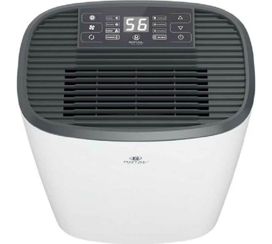 Осушитель воздуха Royal Clima CARISMA Loft RD-CR16-E