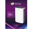Осушитель воздуха Royal Clima CARISMA Loft RD-CR16-E 2