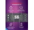 Осушитель воздуха Royal Clima CARISMA Loft RD-CR16-E 5