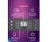 Осушитель воздуха Royal Clima CARISMA Loft RD-CR16-E 6