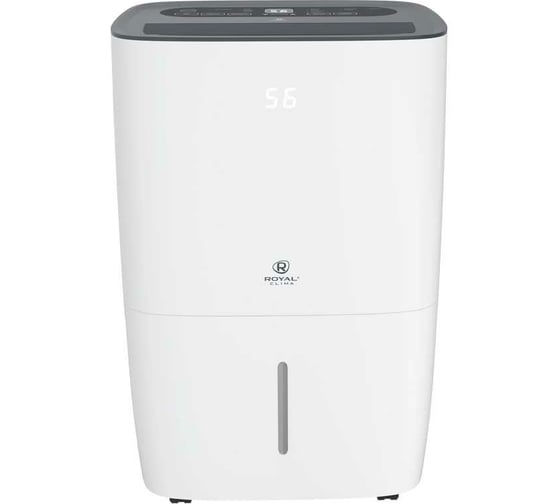 Осушитель воздуха Royal Clima CARISMA Villa RD-CR30-E