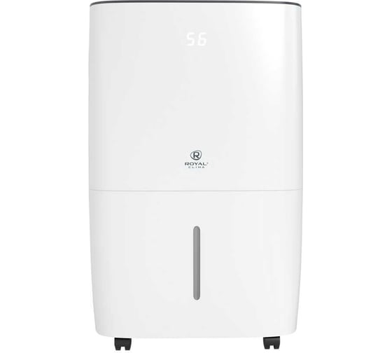 Осушитель воздуха Royal Clima CARISMA Villa RD-CR40-E