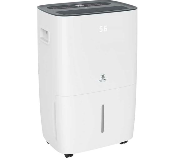 Осушитель воздуха Royal Clima CARISMA Villa RD-CR40-E