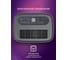 Осушитель воздуха Royal Clima CARISMA Villa RD-CR40-E 4
