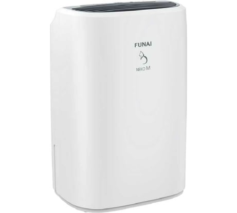 Осушитель воздуха FUNAI RAD-N12T5E