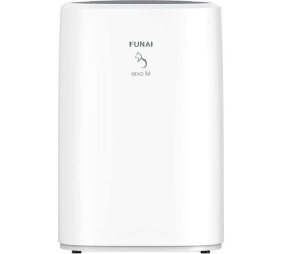 Осушитель воздуха FUNAI RAD-N12T5E