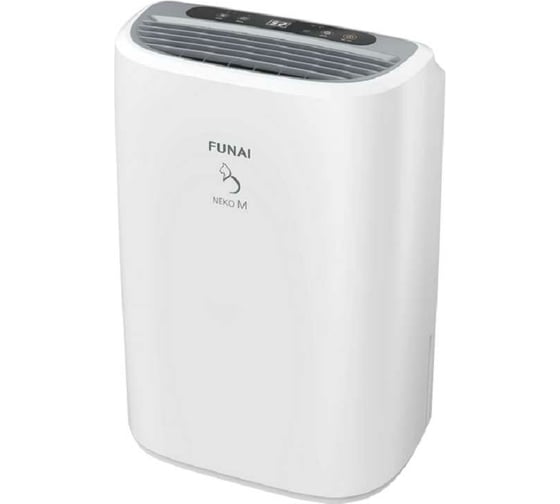 Осушитель воздуха FUNAI RAD-N12T5E