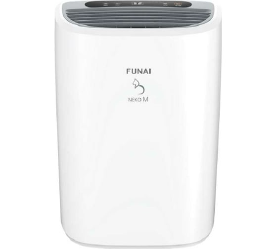 Осушитель воздуха FUNAI RAD-N16T5E