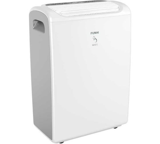 Осушитель воздуха FUNAI RAD-N22T6E