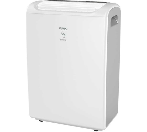 Осушитель воздуха FUNAI RAD-N22T6E