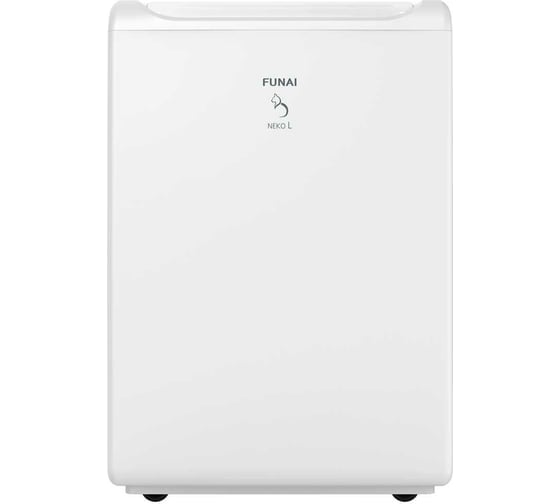 Осушитель воздуха FUNAI RAD-N26T6E